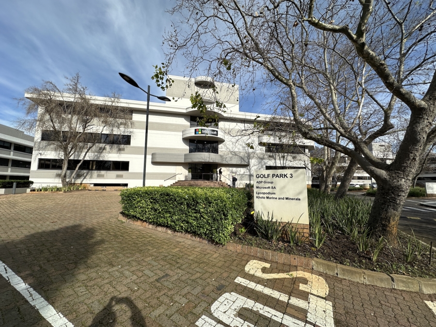 To Let commercial Property for Rent in Mowbray Western Cape